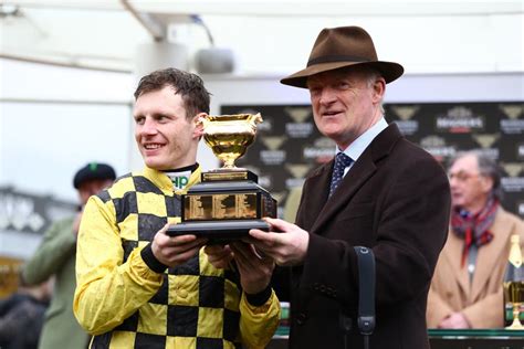 Cheltenham Gold Cup 2020: Festival big race betting guide, odds .